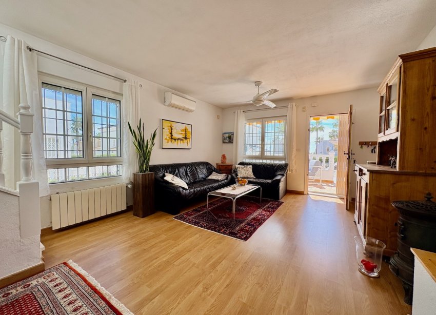 Reventa - Villa - Orihuela - Villamartin