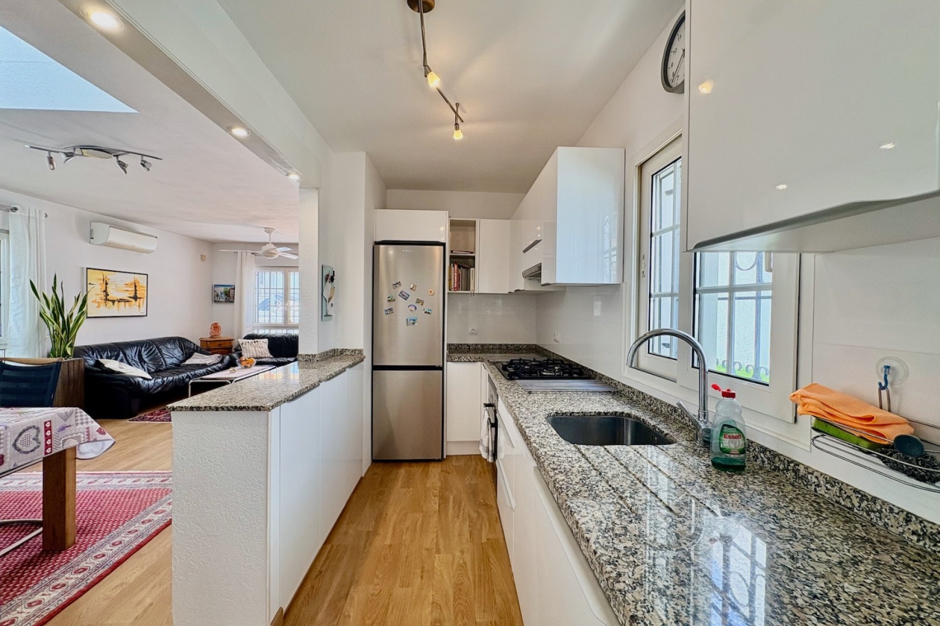 Reventa - Villa - Orihuela - Villamartin