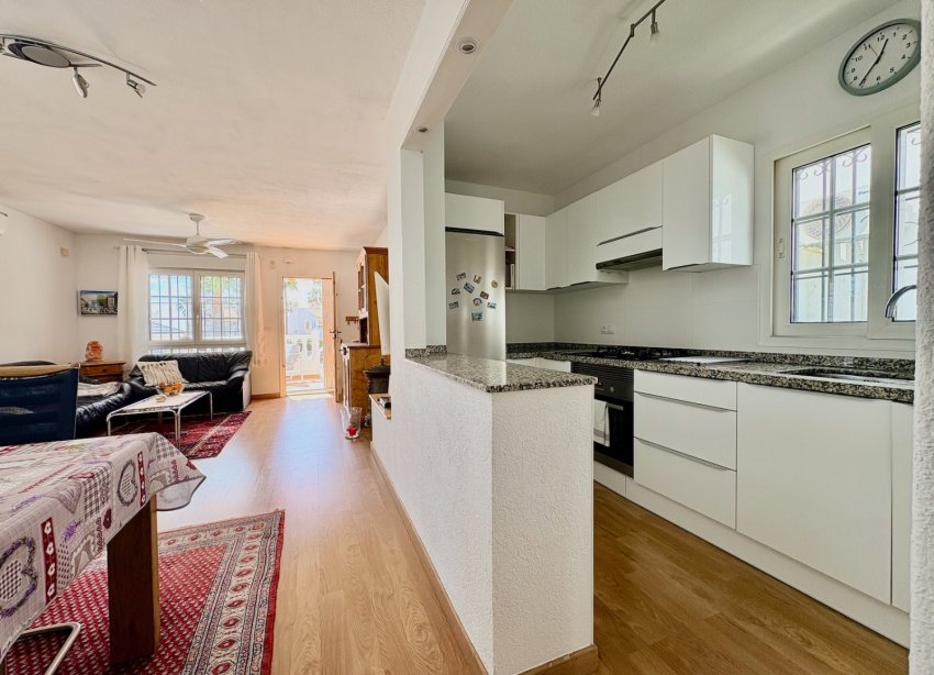 Reventa - Villa - Orihuela - Villamartin