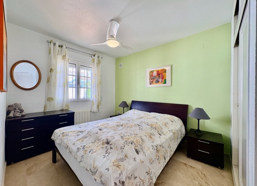 Reventa - Villa - Orihuela - Villamartin