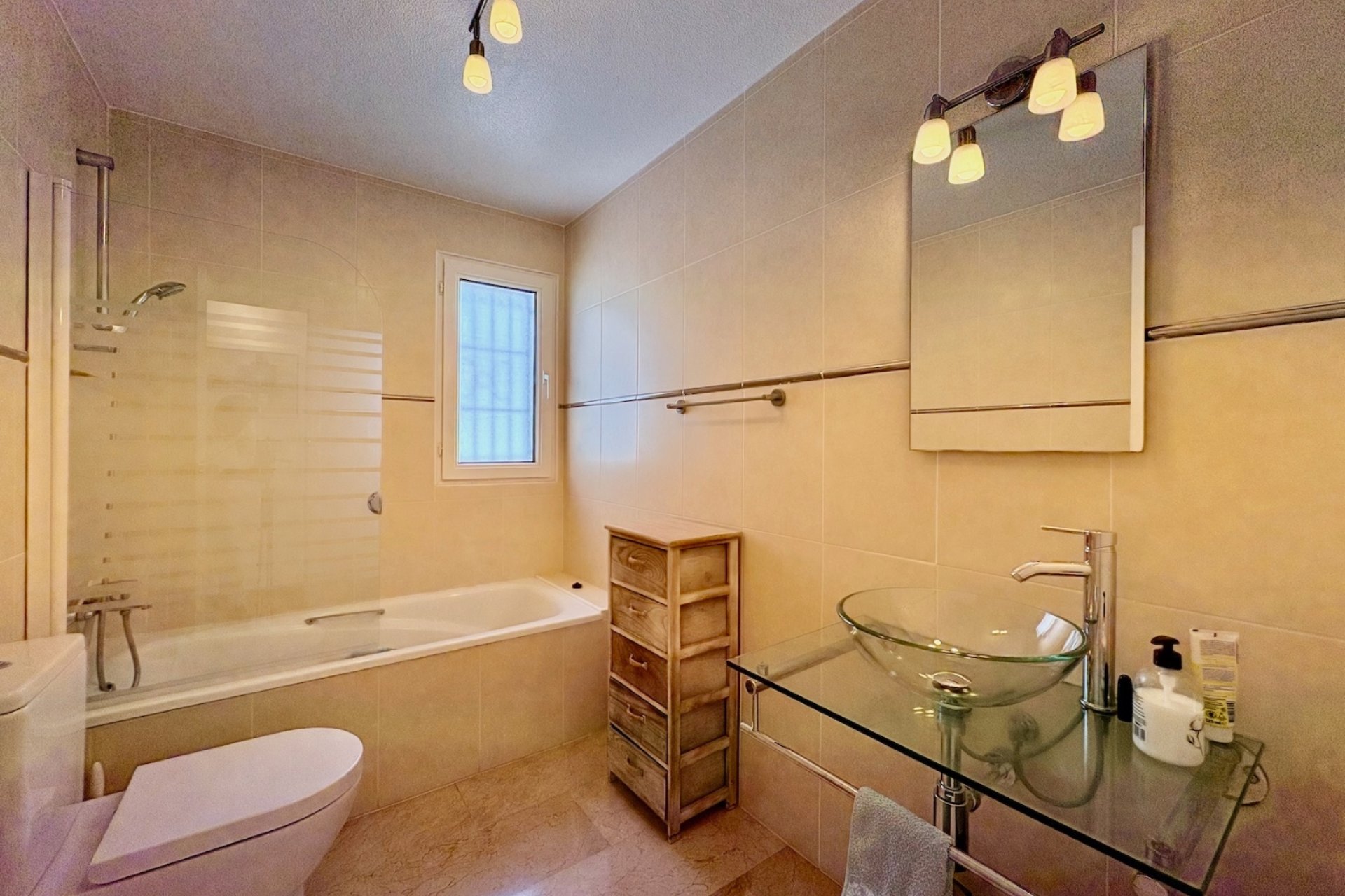 Reventa - Villa - Orihuela - Villamartin