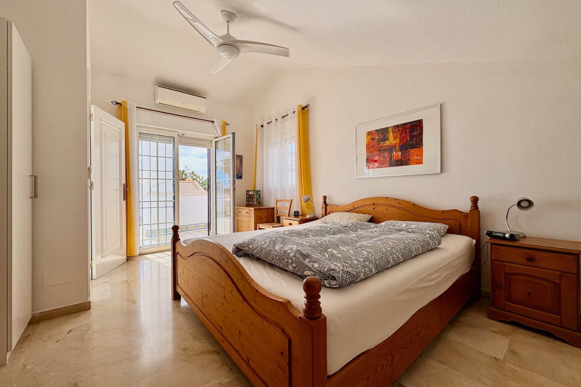 Reventa - Villa - Orihuela - Villamartin