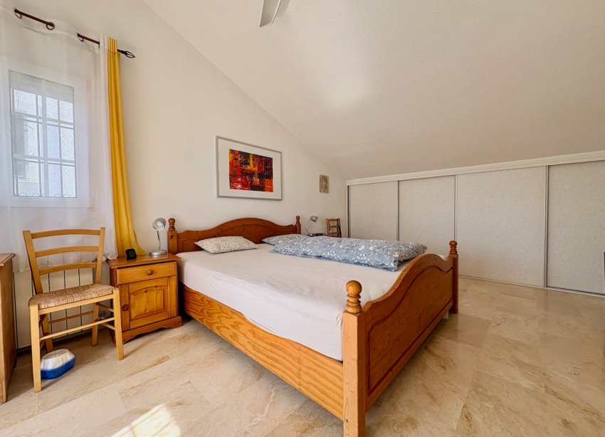 Reventa - Villa - Orihuela - Villamartin