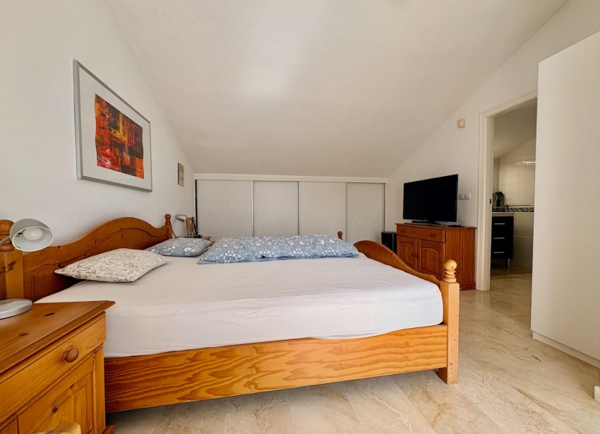 Reventa - Villa - Orihuela - Villamartin