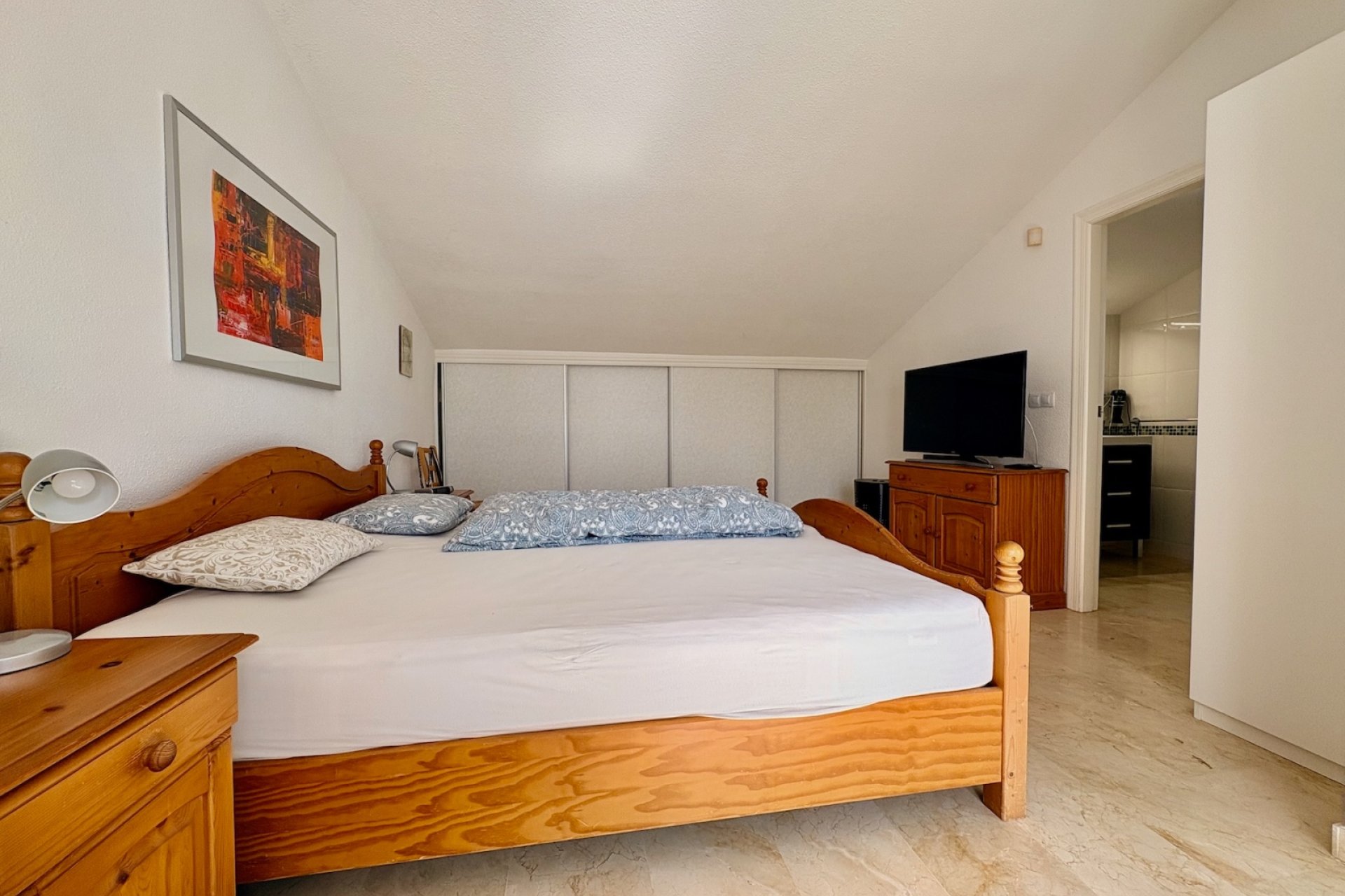 Reventa - Villa - Orihuela - Villamartin