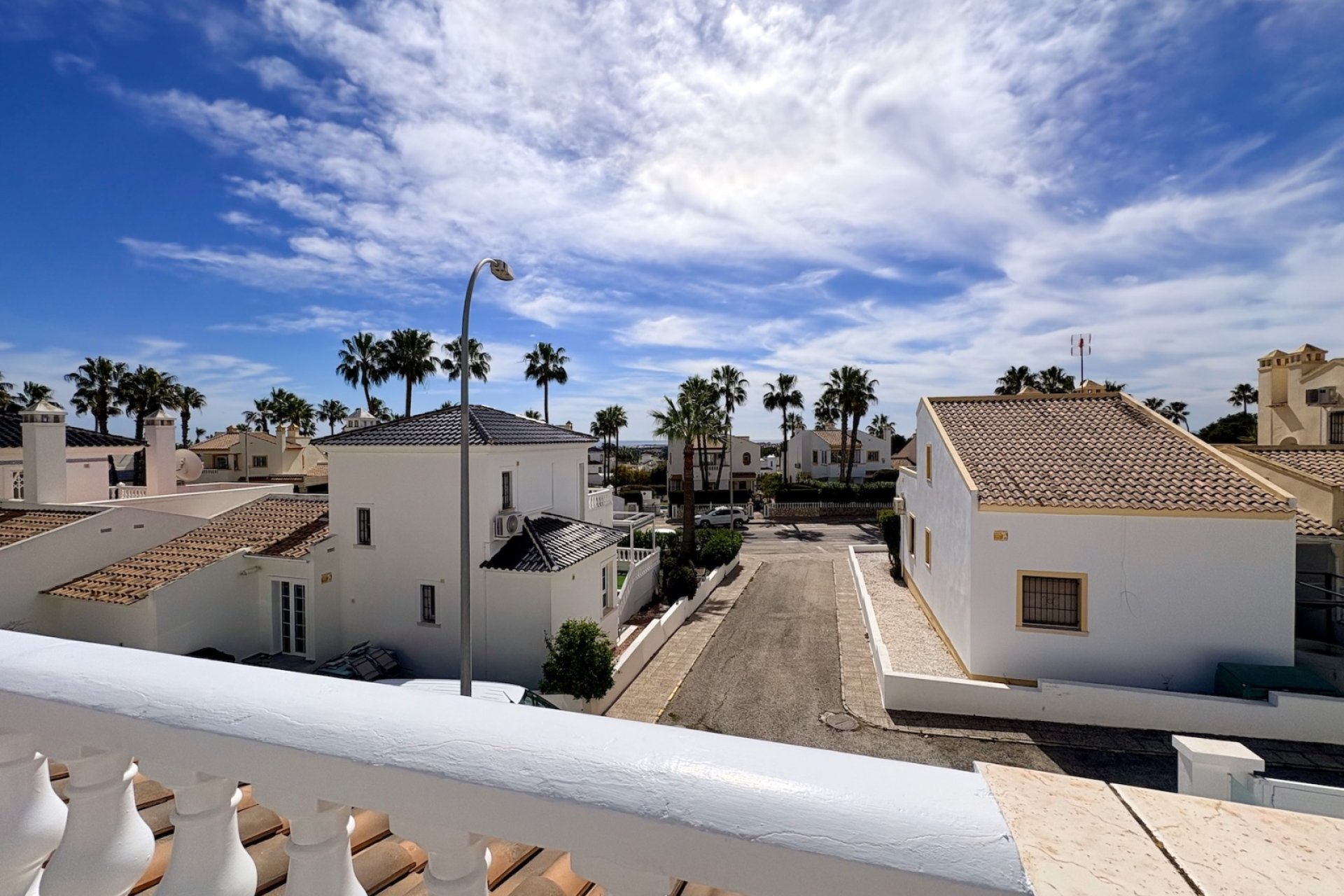 Reventa - Villa - Orihuela - Villamartin
