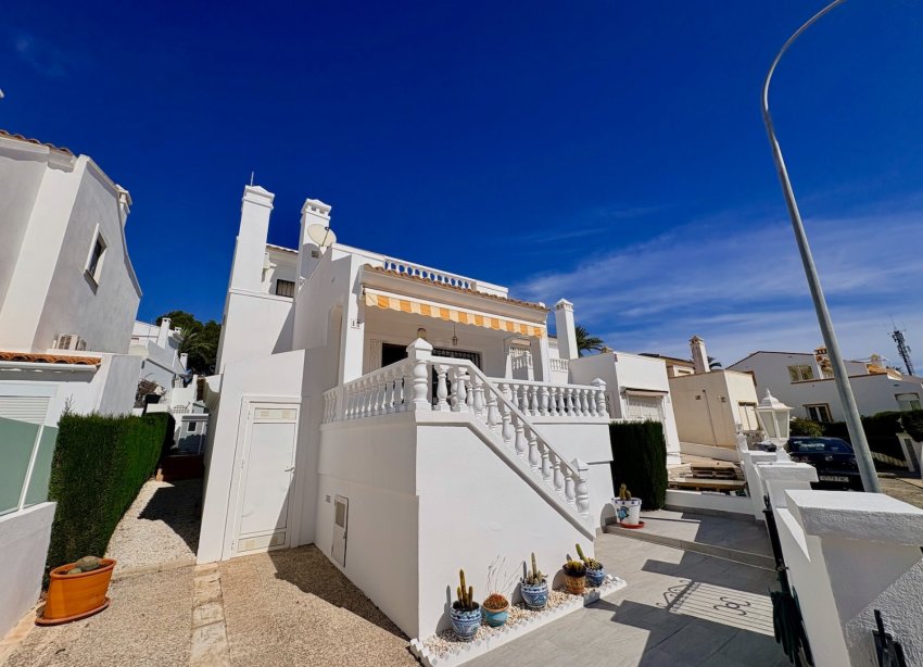 Reventa - Villa - Orihuela - Villamartin