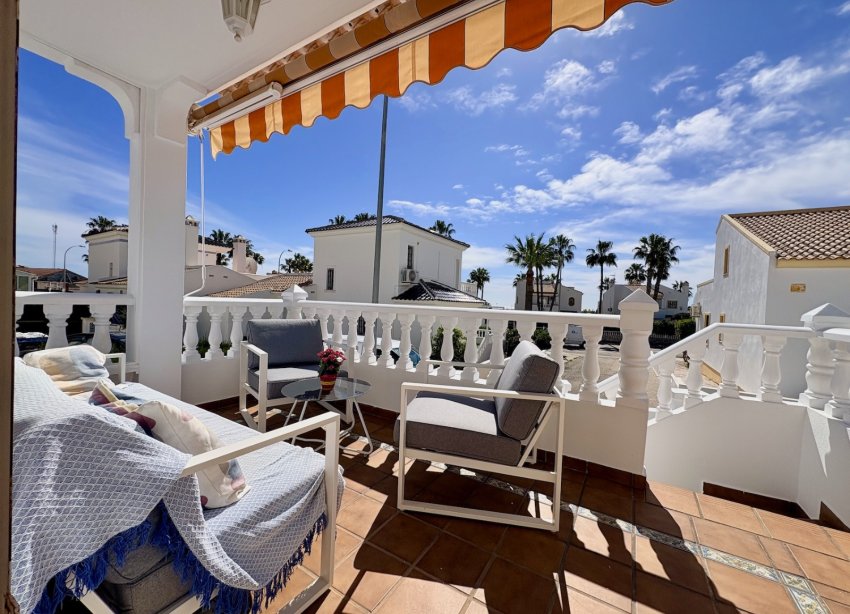 Reventa - Villa - Orihuela - Villamartin