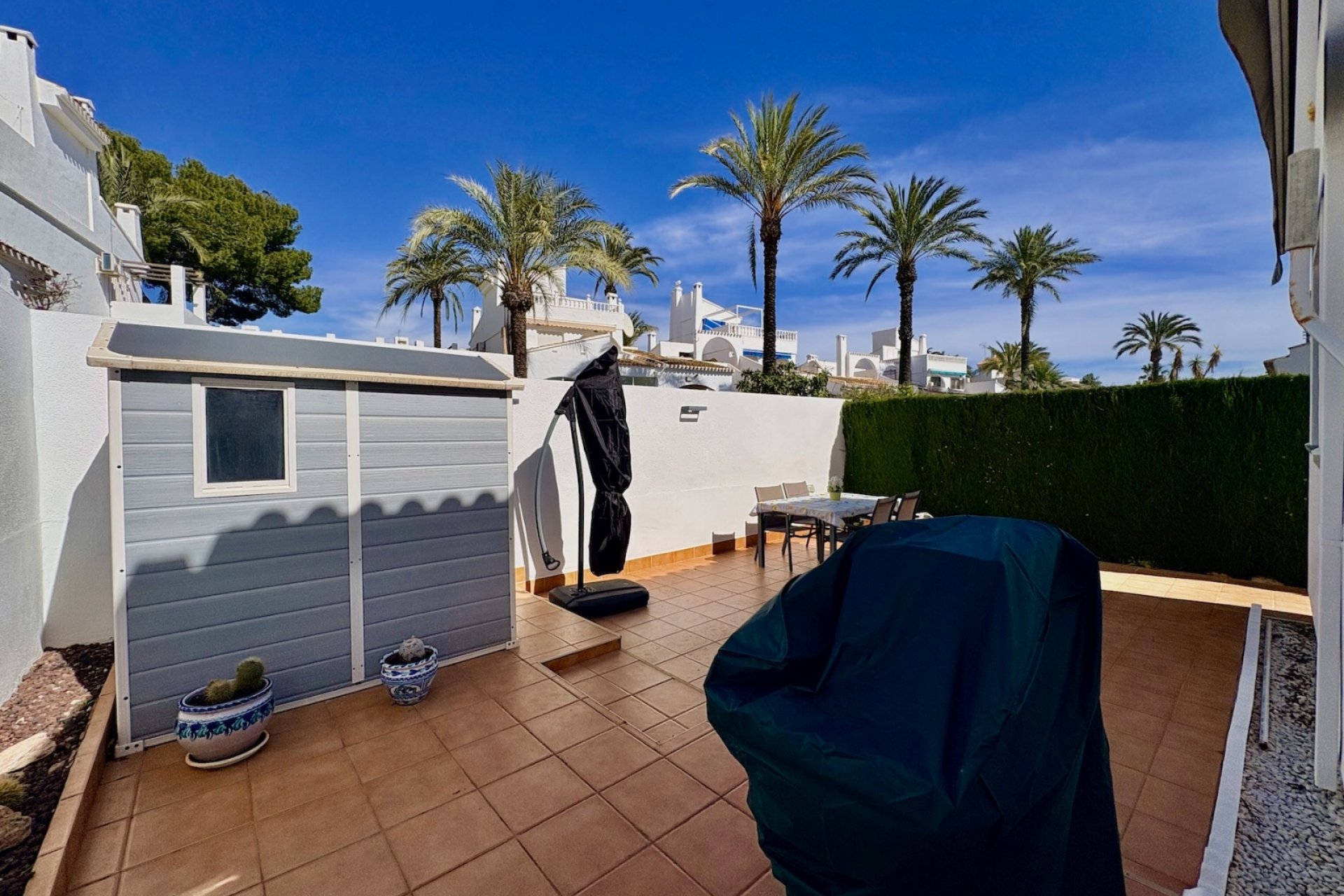 Reventa - Villa - Orihuela - Villamartin