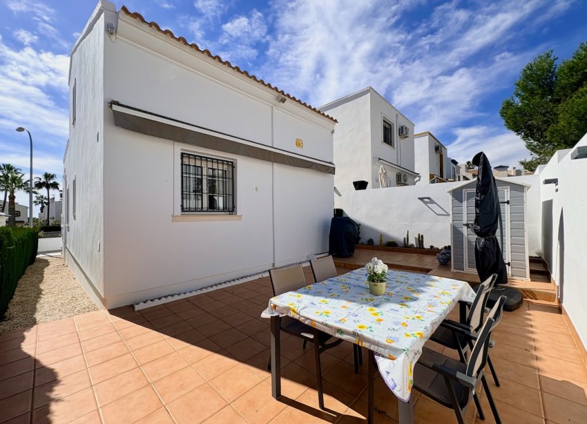 Reventa - Villa - Orihuela - Villamartin