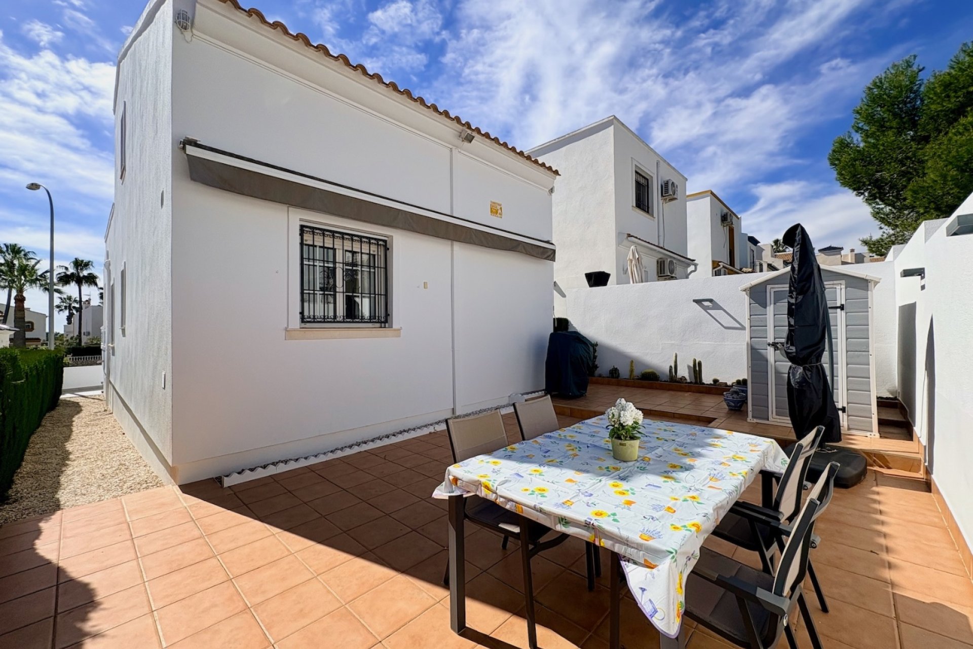 Reventa - Villa - Orihuela - Villamartin