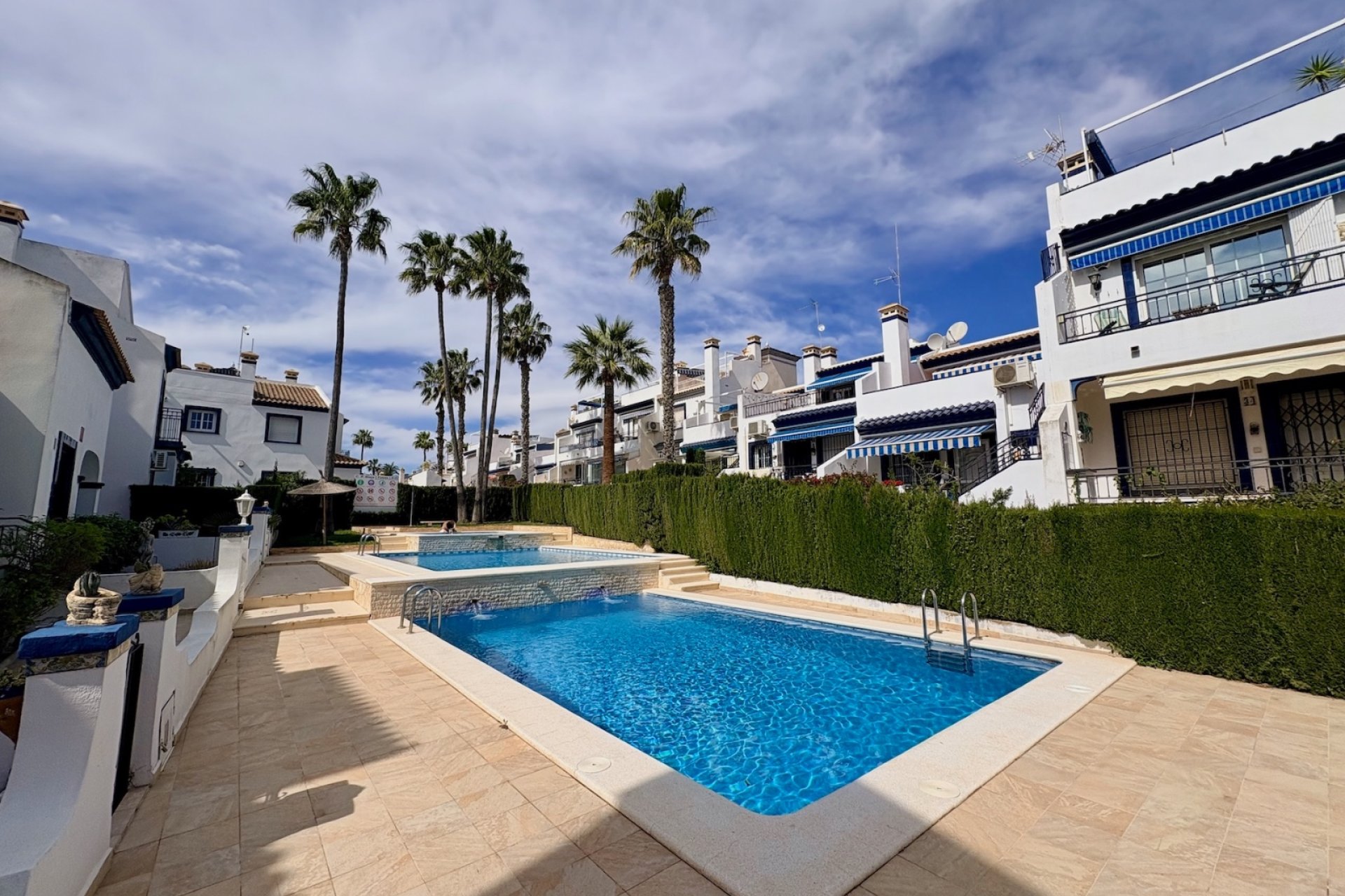 Reventa - Villa - Orihuela - Villamartin