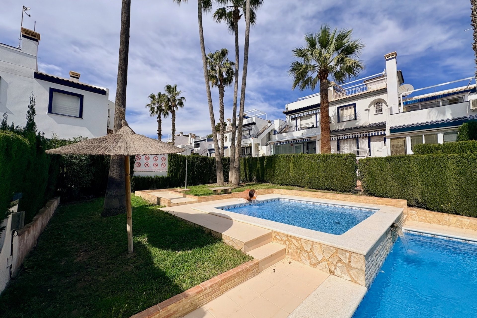 Reventa - Villa - Orihuela - Villamartin