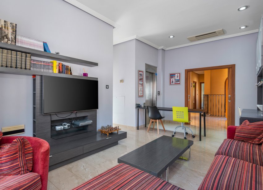 Reventa - Villa - Orihuela