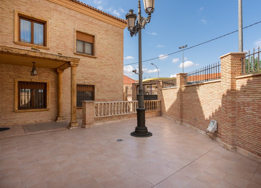 Reventa - Villa - Orihuela