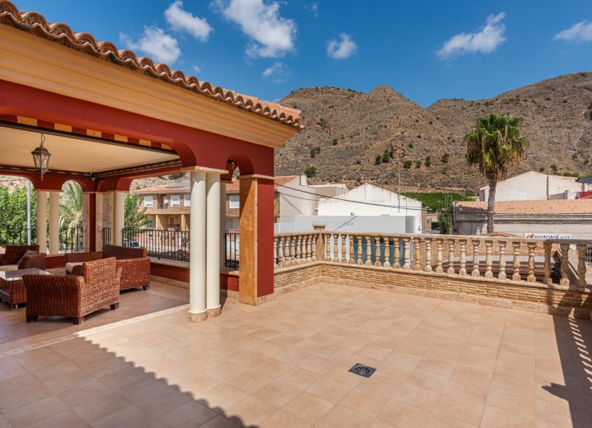 Reventa - Villa - Orihuela