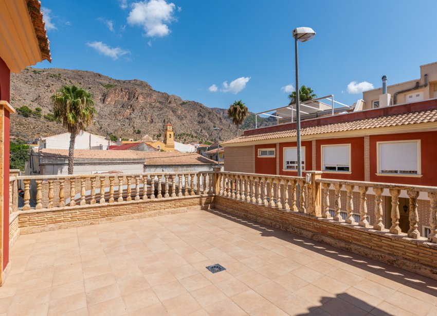 Reventa - Villa - Orihuela