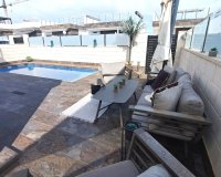 Reventa - Villa - Pau 26 - Villamartin