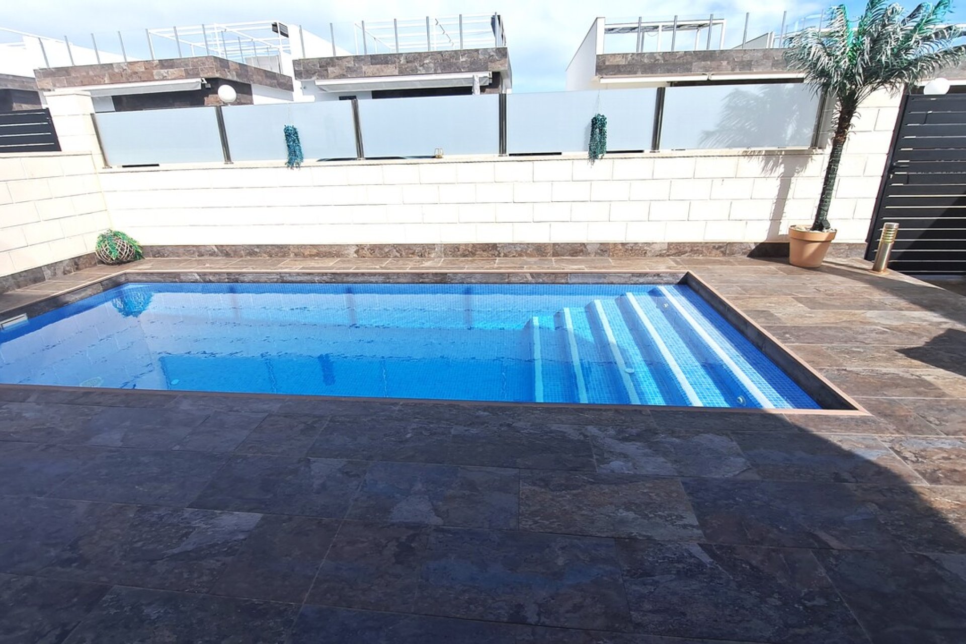 Reventa - Villa - Pau 26 - Villamartin