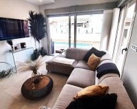 Reventa - Villa - Pau 26 - Villamartin