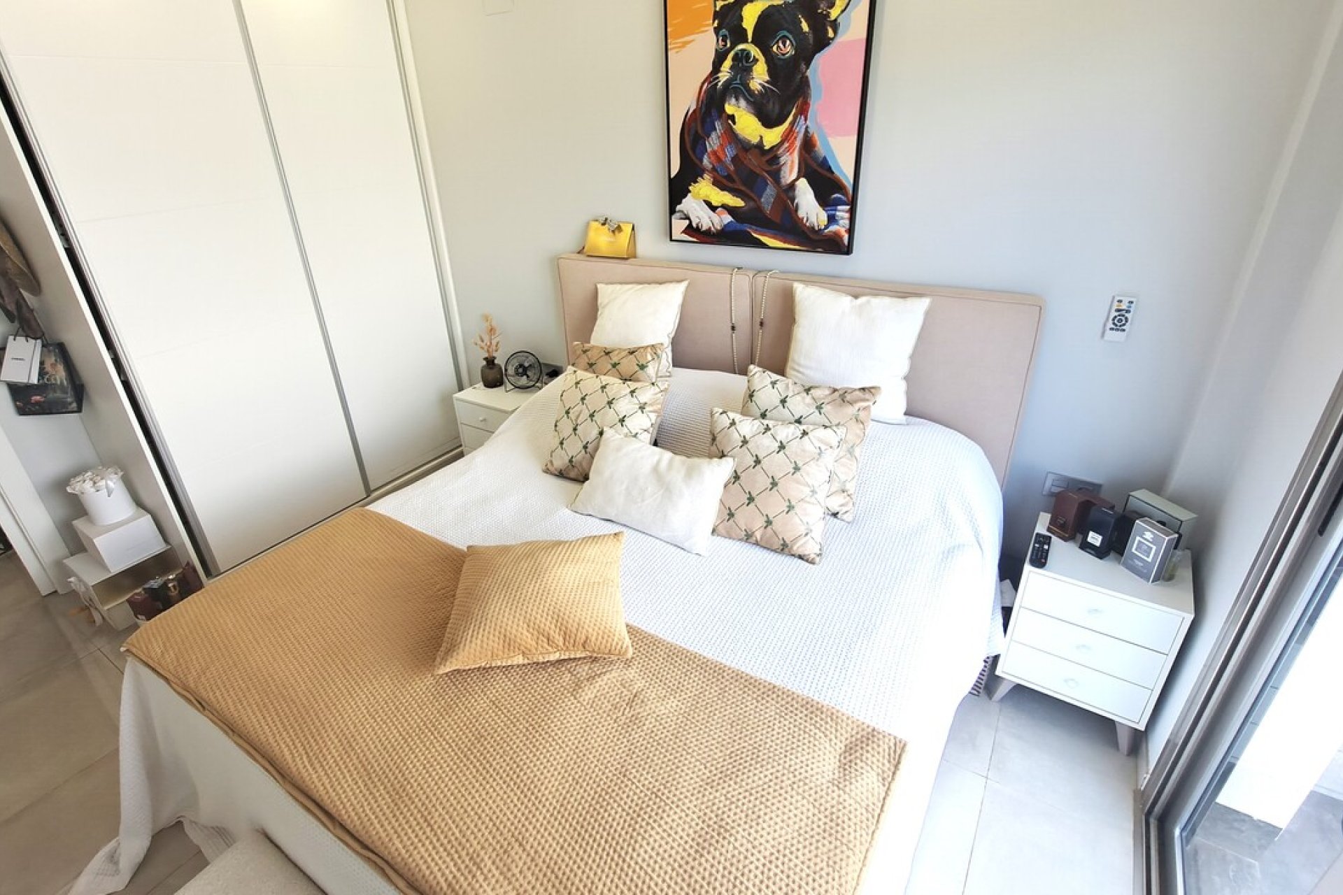 Reventa - Villa - Pau 26 - Villamartin