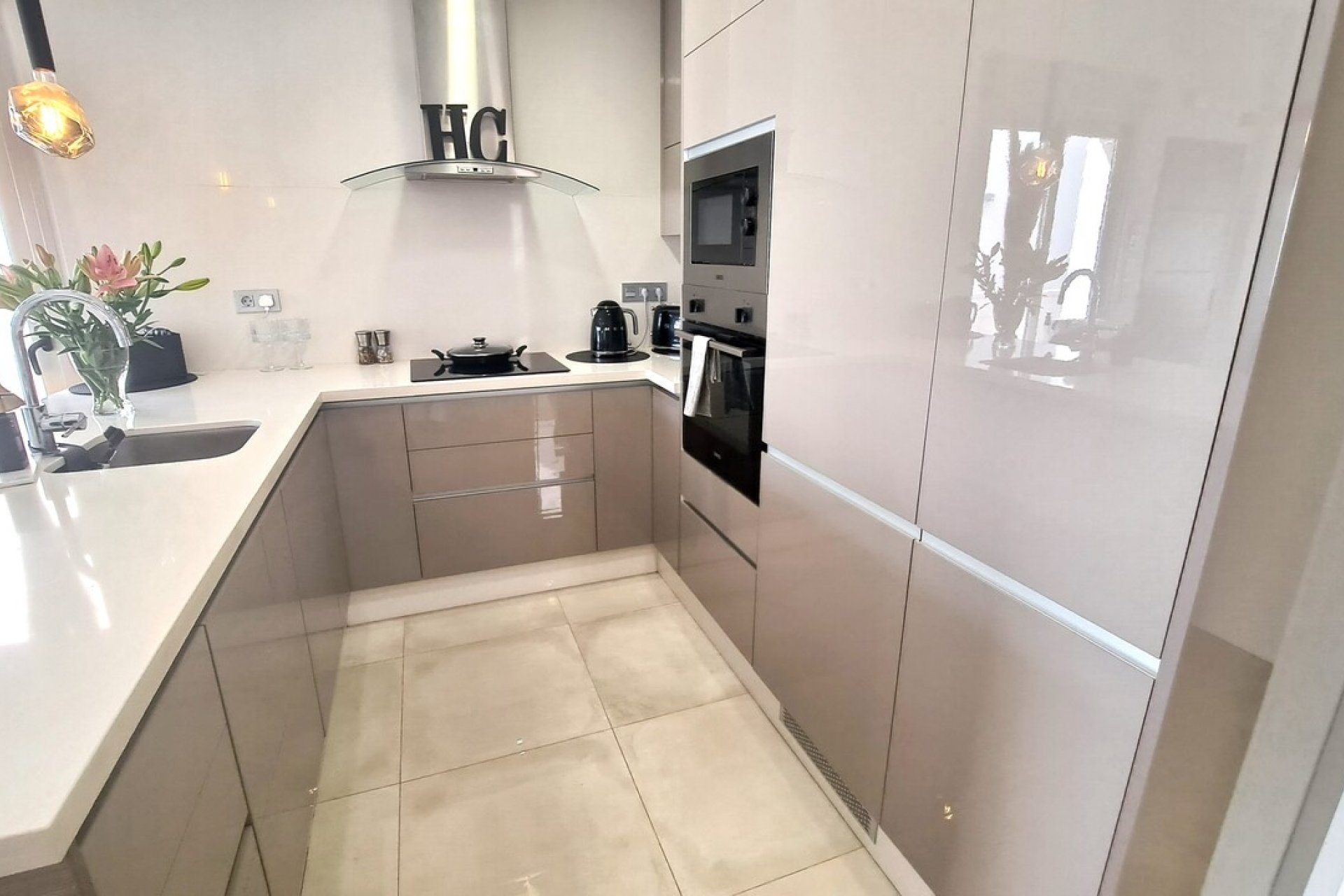 Reventa - Villa - Pau 26 - Villamartin