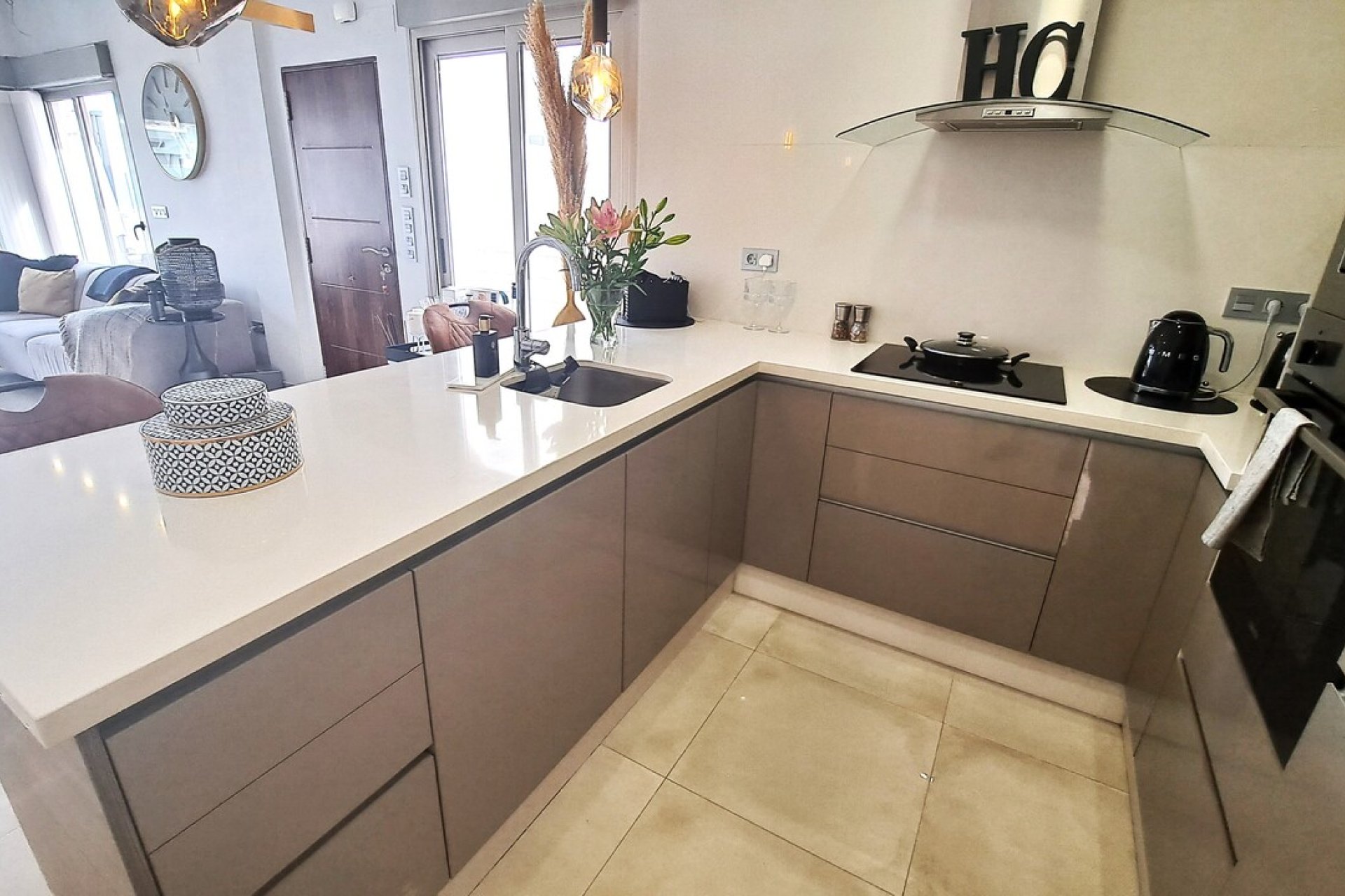 Reventa - Villa - Pau 26 - Villamartin