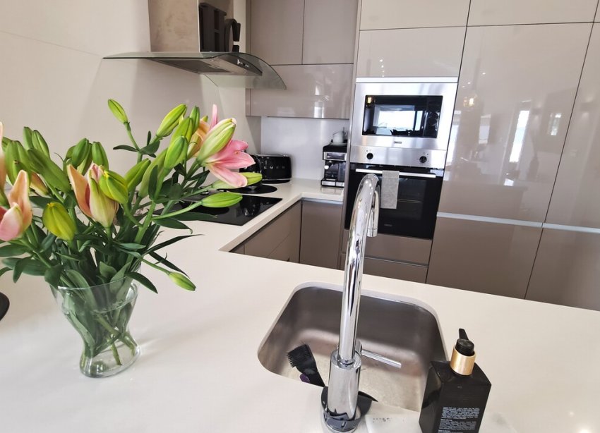 Reventa - Villa - Pau 26 - Villamartin