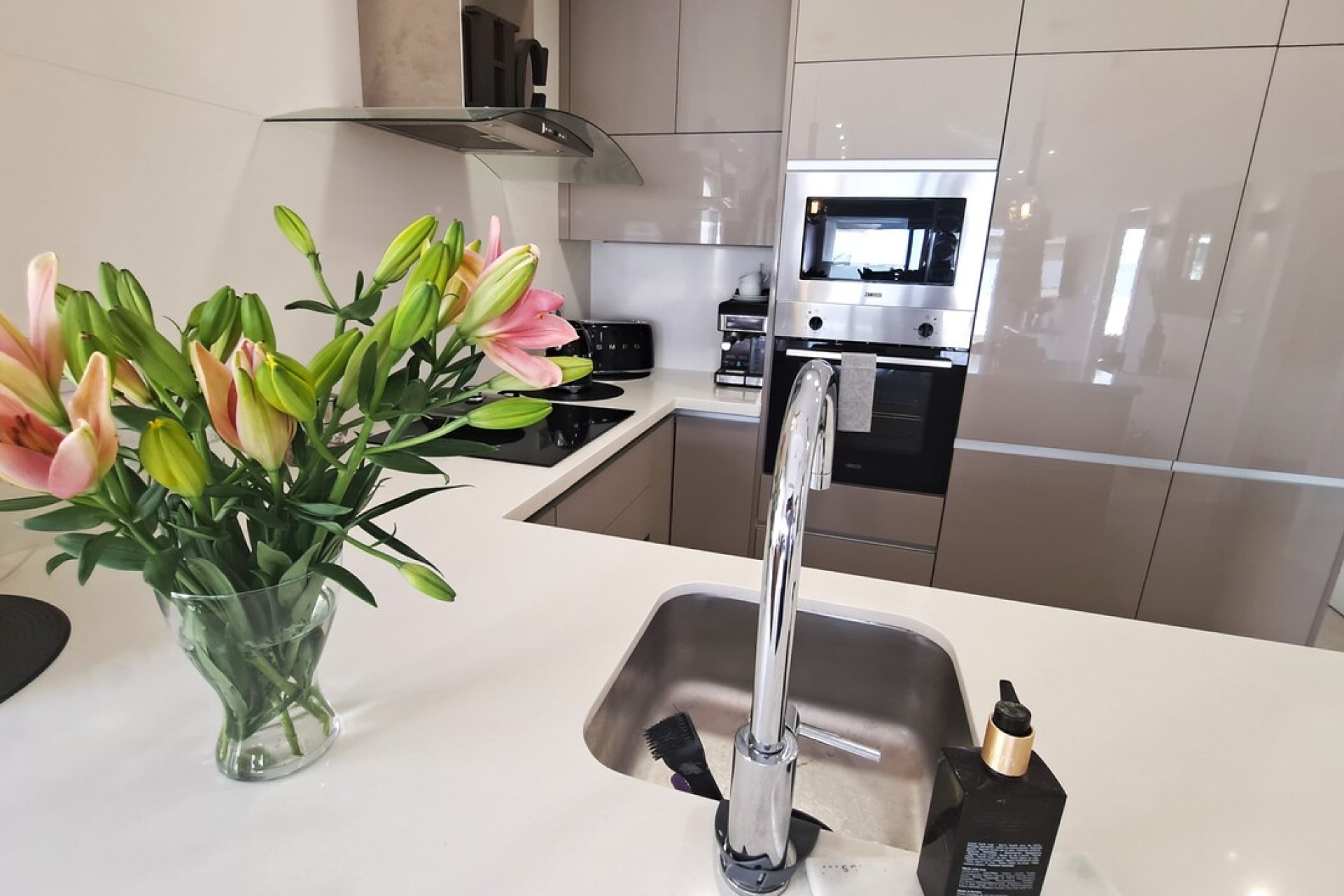 Reventa - Villa - Pau 26 - Villamartin