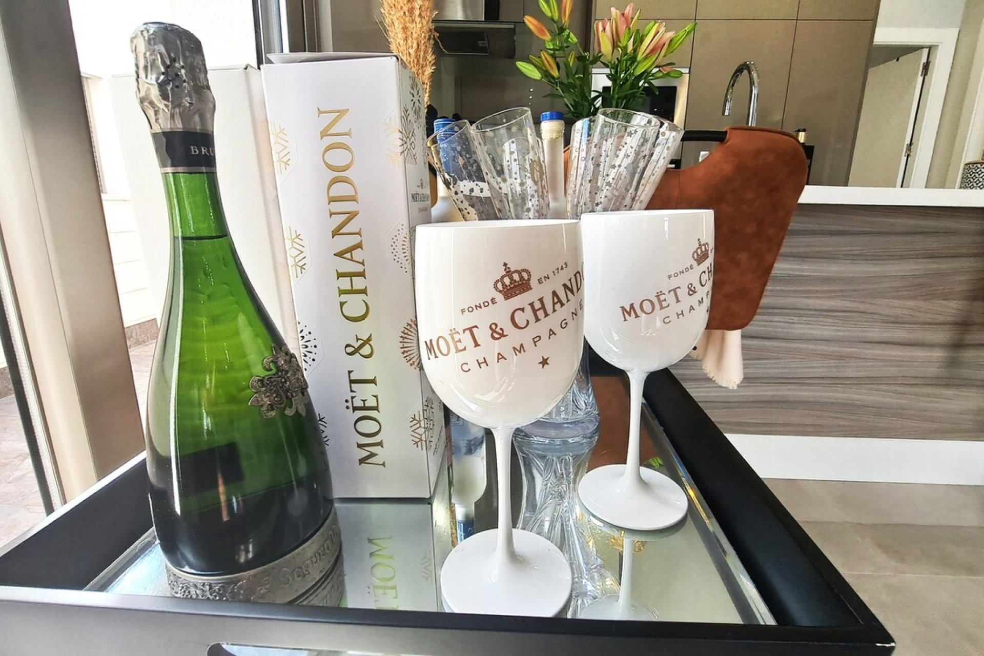 Reventa - Villa - Pau 26 - Villamartin