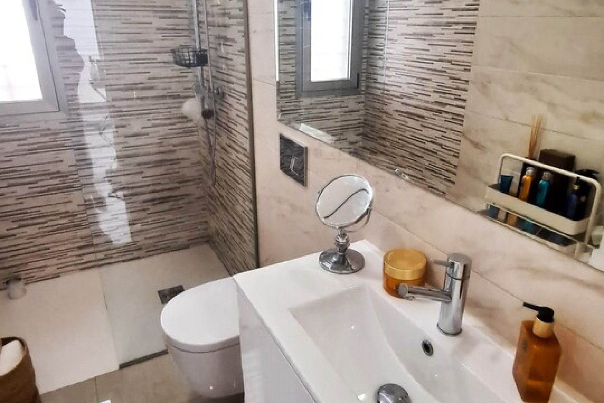 Reventa - Villa - Pau 26 - Villamartin