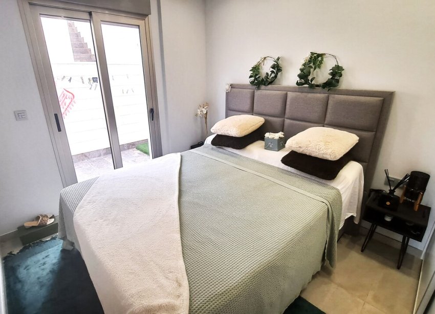 Reventa - Villa - Pau 26 - Villamartin