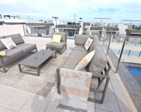 Reventa - Villa - Pau 26 - Villamartin