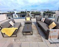 Reventa - Villa - Pau 26 - Villamartin