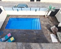 Reventa - Villa - Pau 26 - Villamartin