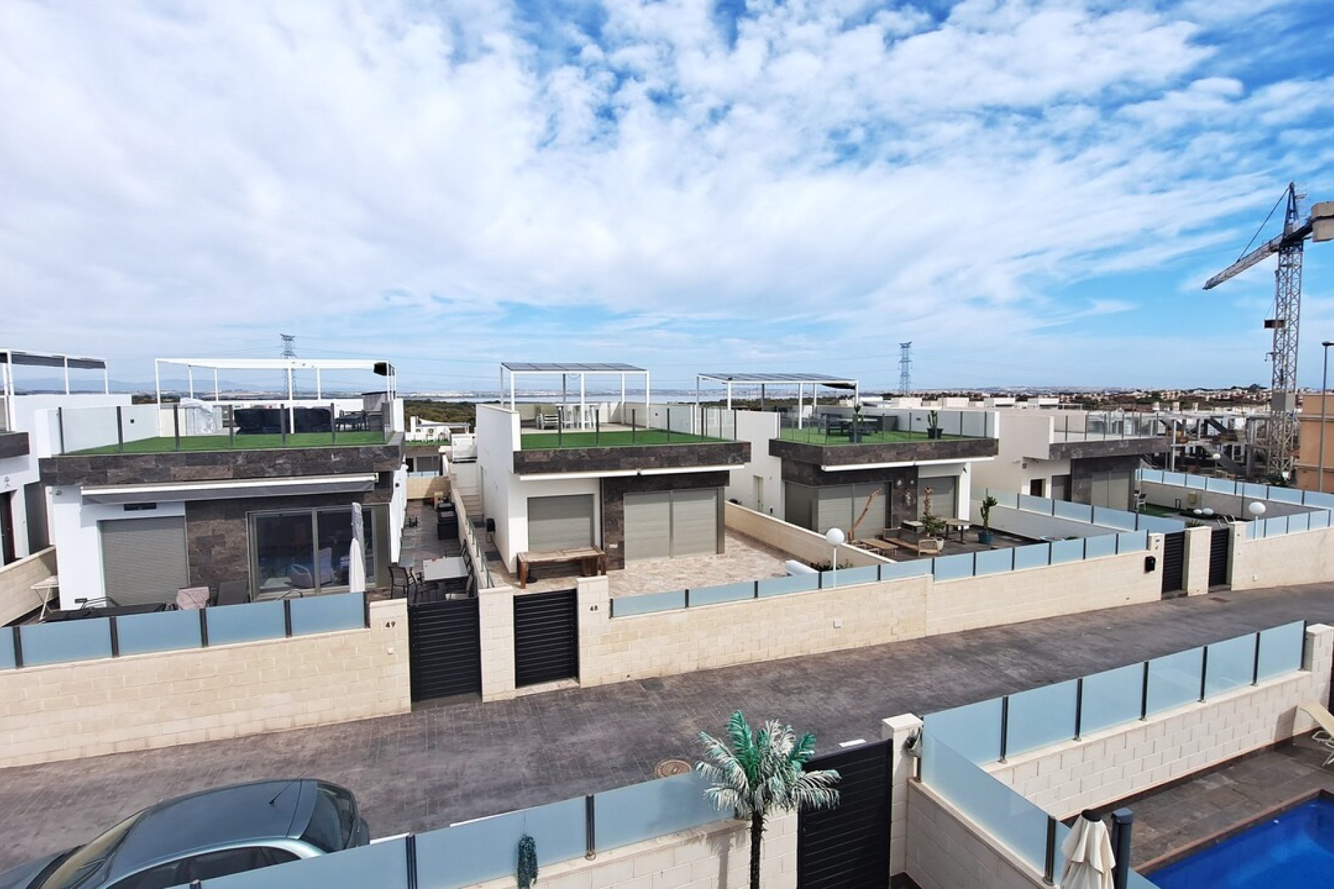 Reventa - Villa - Pau 26 - Villamartin