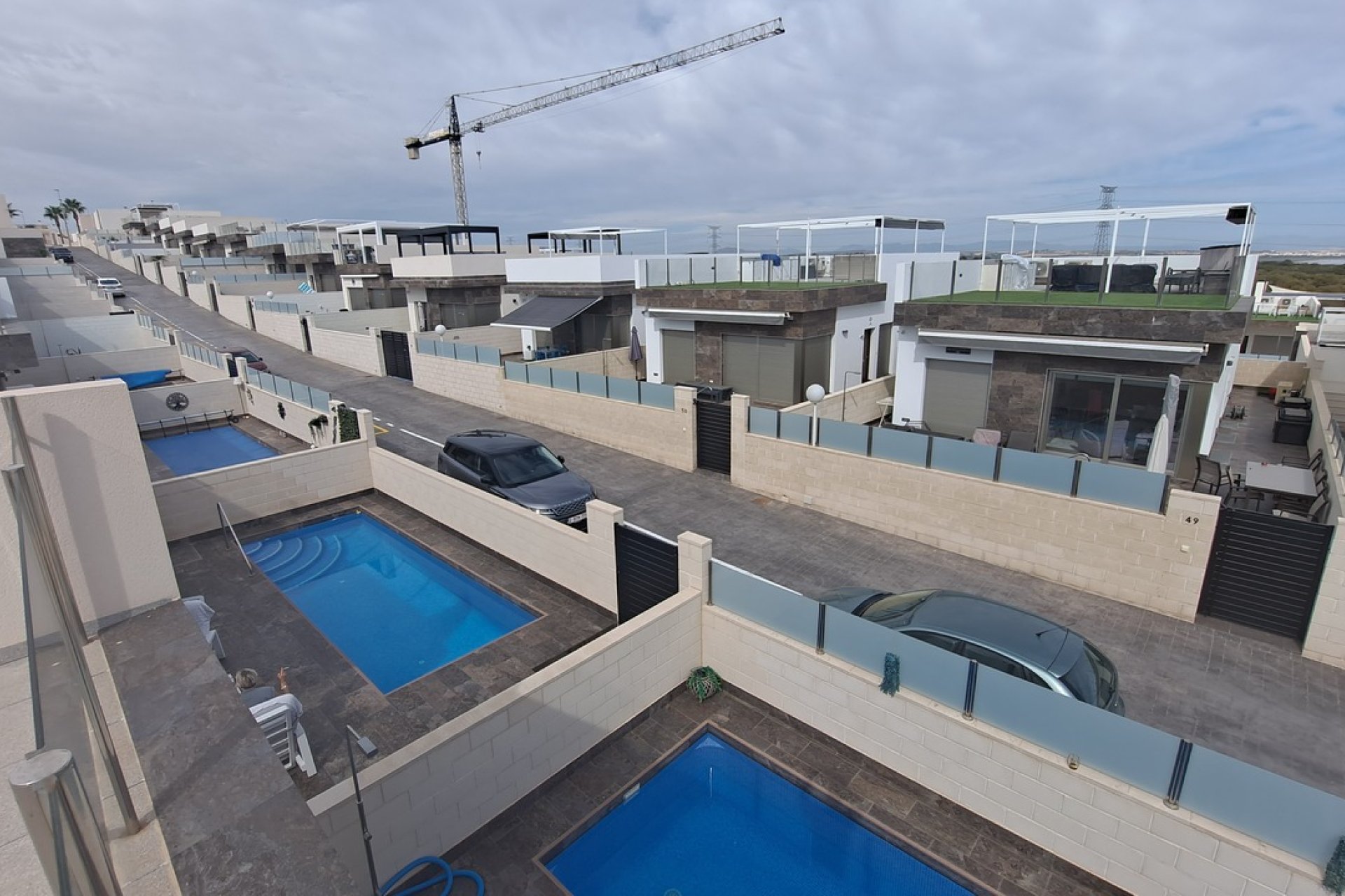 Reventa - Villa - Pau 26 - Villamartin