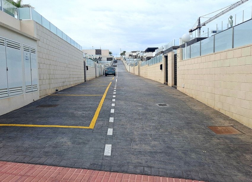 Reventa - Villa - Pau 26 - Villamartin