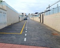 Reventa - Villa - Pau 26 - Villamartin