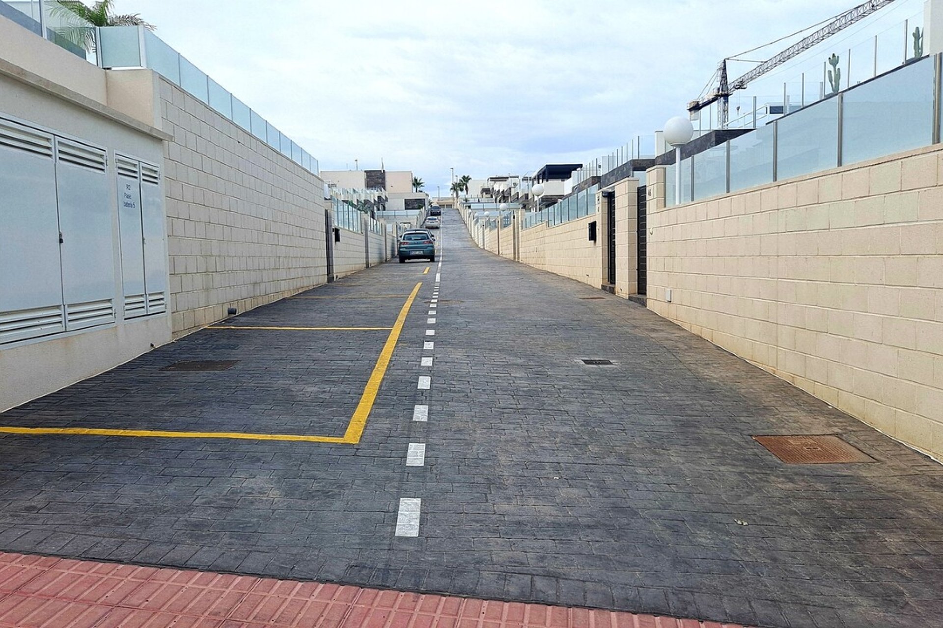 Reventa - Villa - Pau 26 - Villamartin