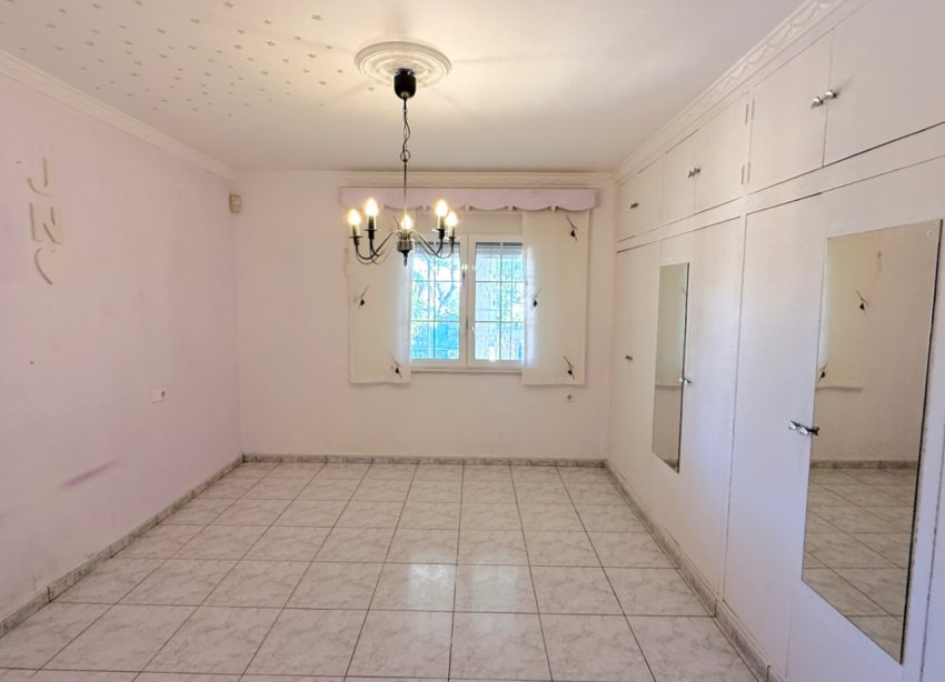 Reventa - Villa - Pilar de la Horadada - Costa Blanca