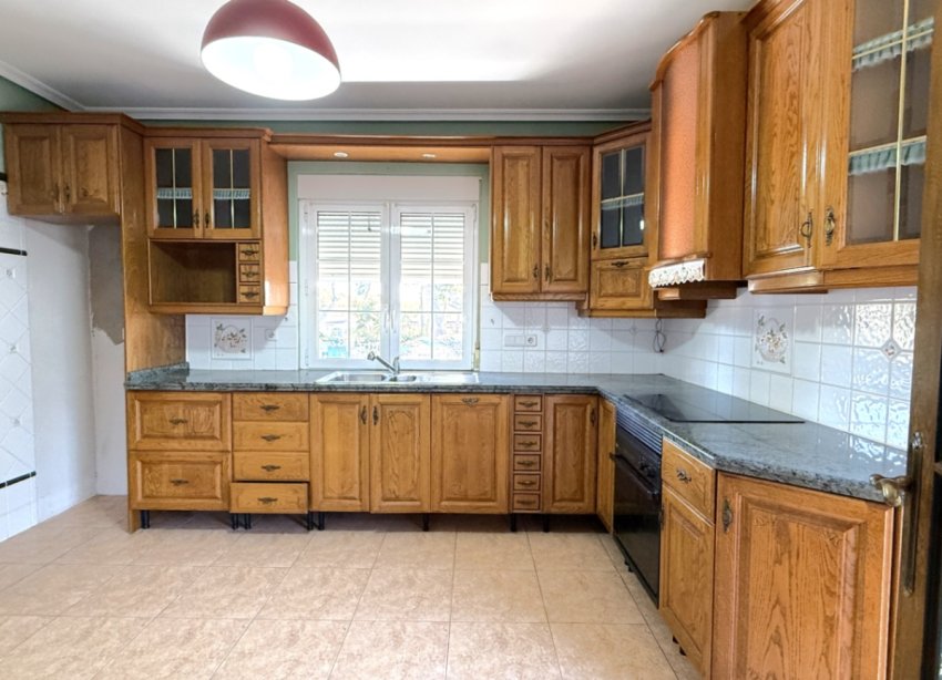 Reventa - Villa - Pilar de la Horadada - Costa Blanca