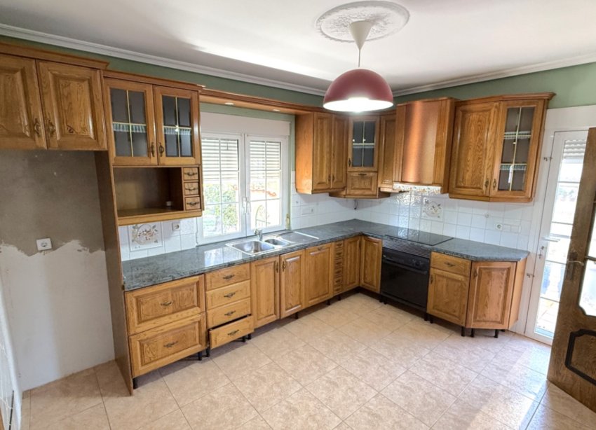 Reventa - Villa - Pilar de la Horadada - Costa Blanca