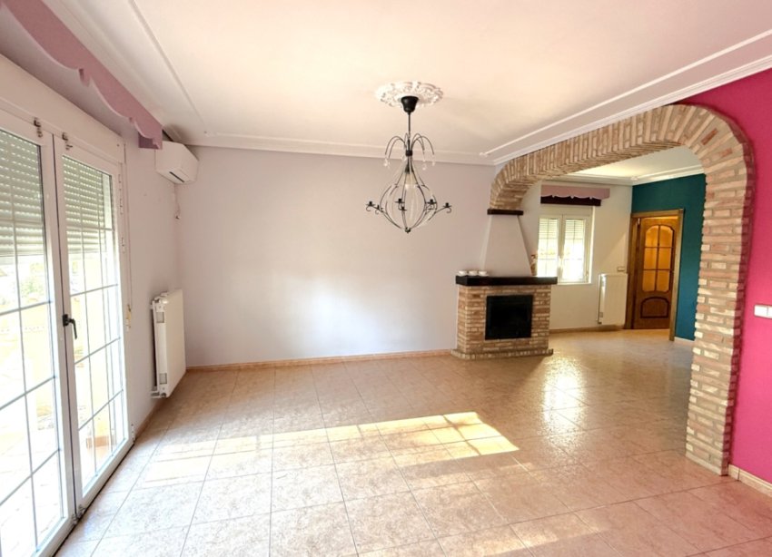 Reventa - Villa - Pilar de la Horadada - Costa Blanca