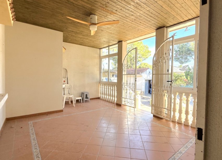 Reventa - Villa - Pilar de la Horadada - Costa Blanca