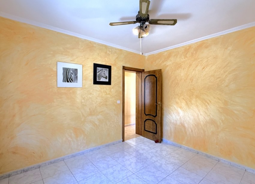 Reventa - Villa - Pilar de la Horadada - Costa Blanca