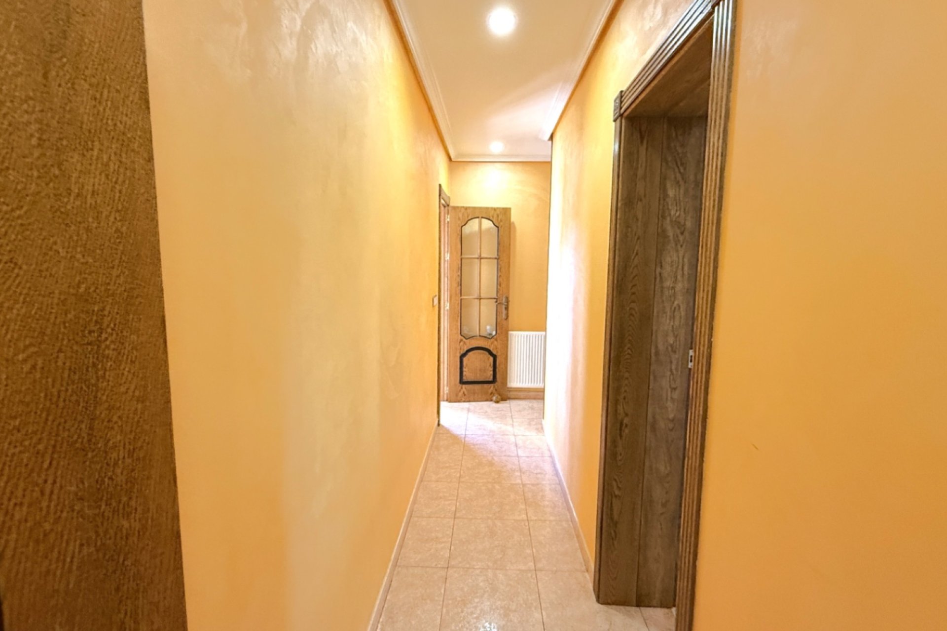 Reventa - Villa - Pilar de la Horadada - Costa Blanca