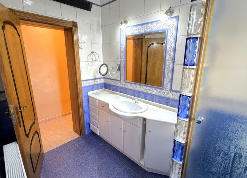 Reventa - Villa - Pilar de la Horadada - Costa Blanca