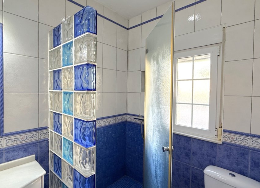 Reventa - Villa - Pilar de la Horadada - Costa Blanca