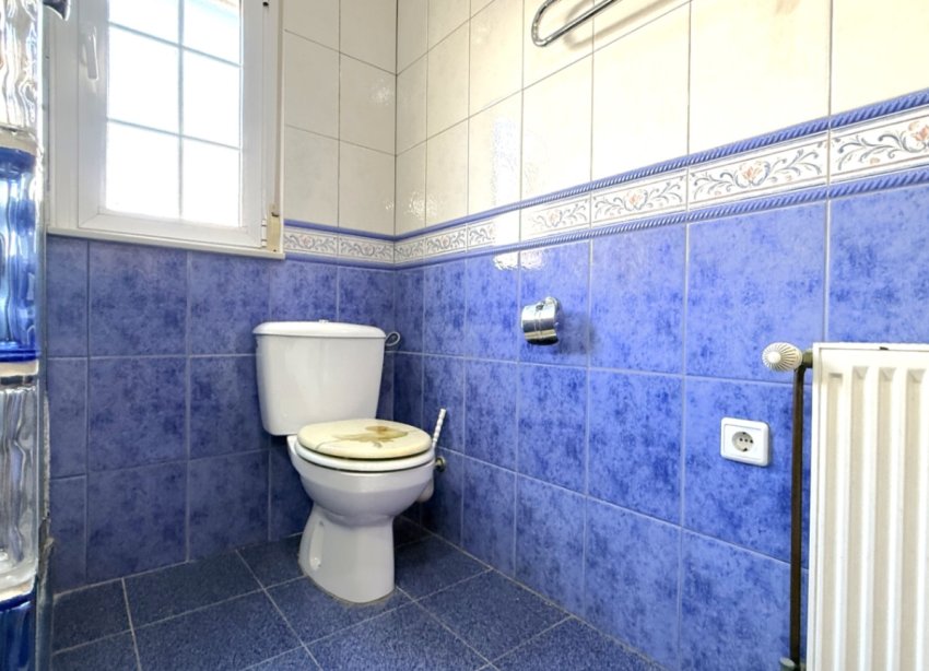 Reventa - Villa - Pilar de la Horadada - Costa Blanca